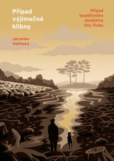 Případ výjimečné klibny (Ota Fink 16)